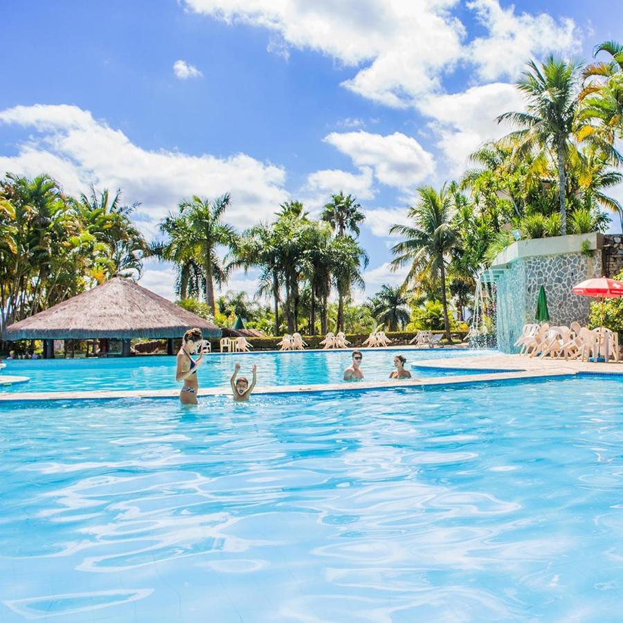 O Paraiso E Aqui! Барра-ду-Пираи Экстерьер фото